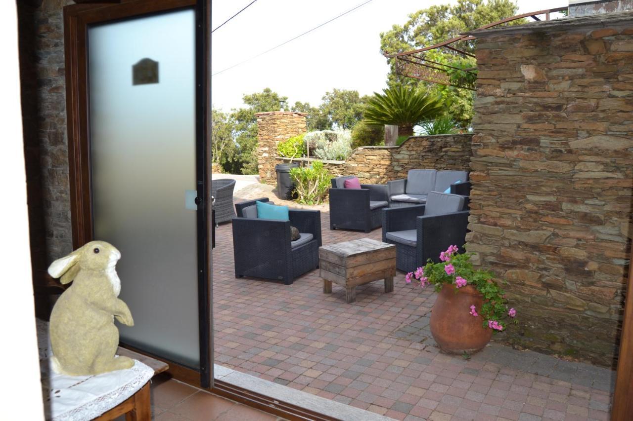 Casa Di Babbo Bed & Breakfast Macinaggio  Exterior photo