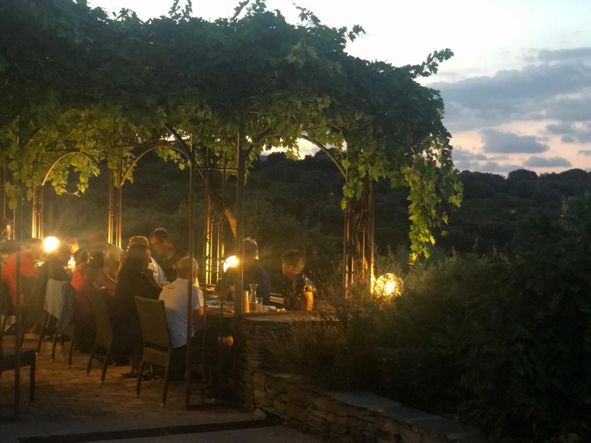 Casa Di Babbo Bed & Breakfast Macinaggio  Exterior photo
