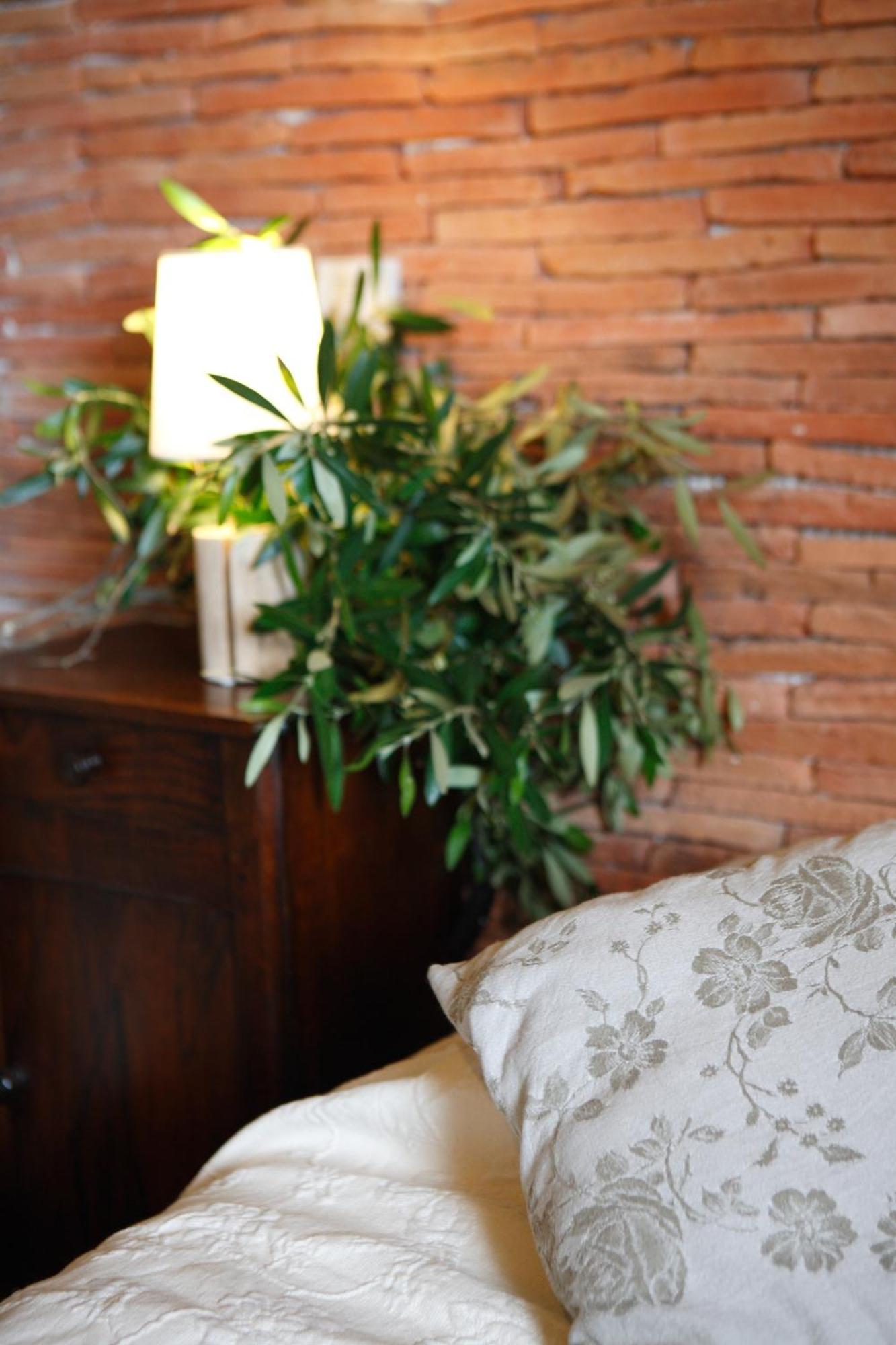 Casa Di Babbo Bed & Breakfast Macinaggio  Exterior photo