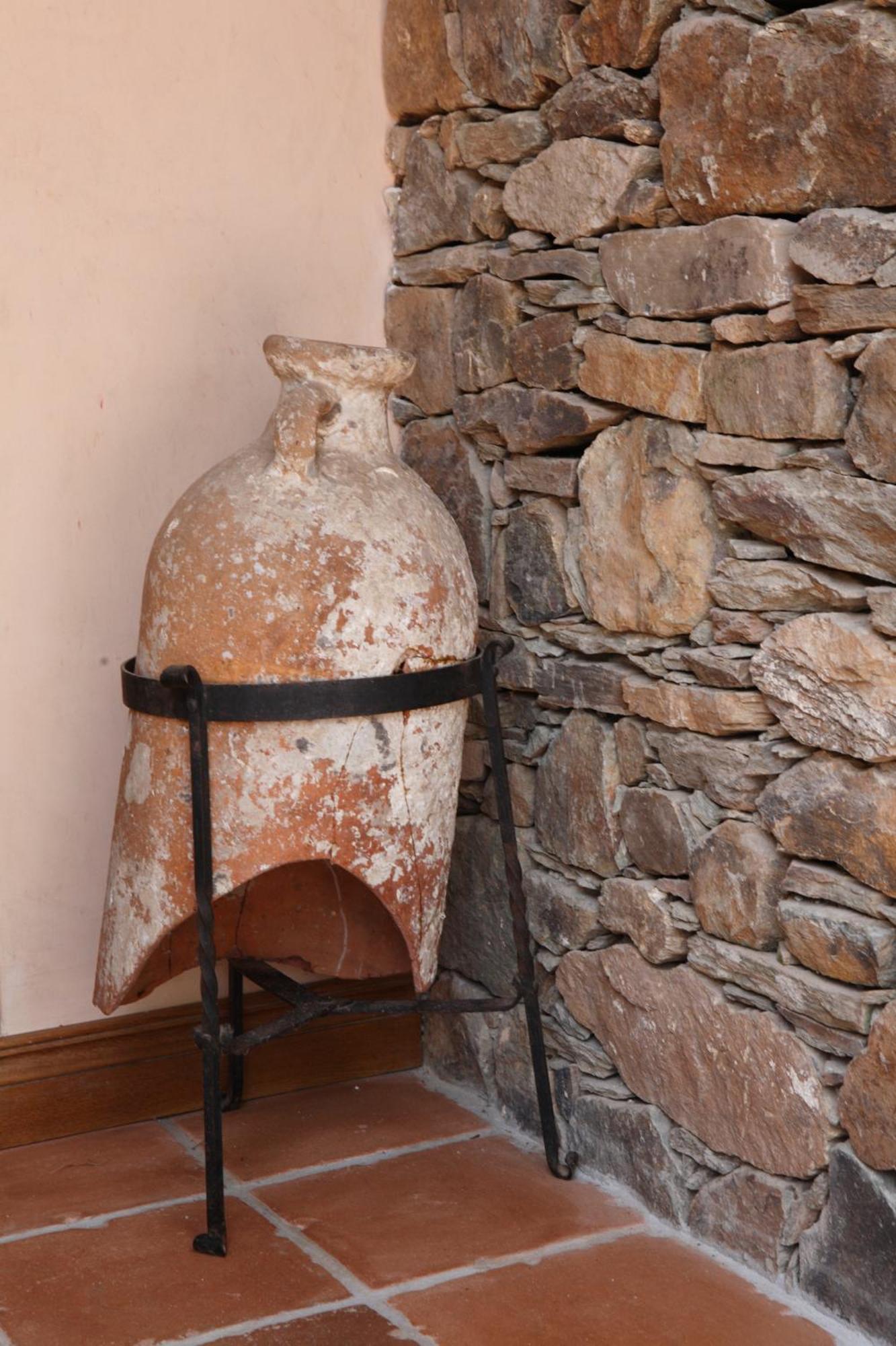 Casa Di Babbo Bed & Breakfast Macinaggio  Exterior photo
