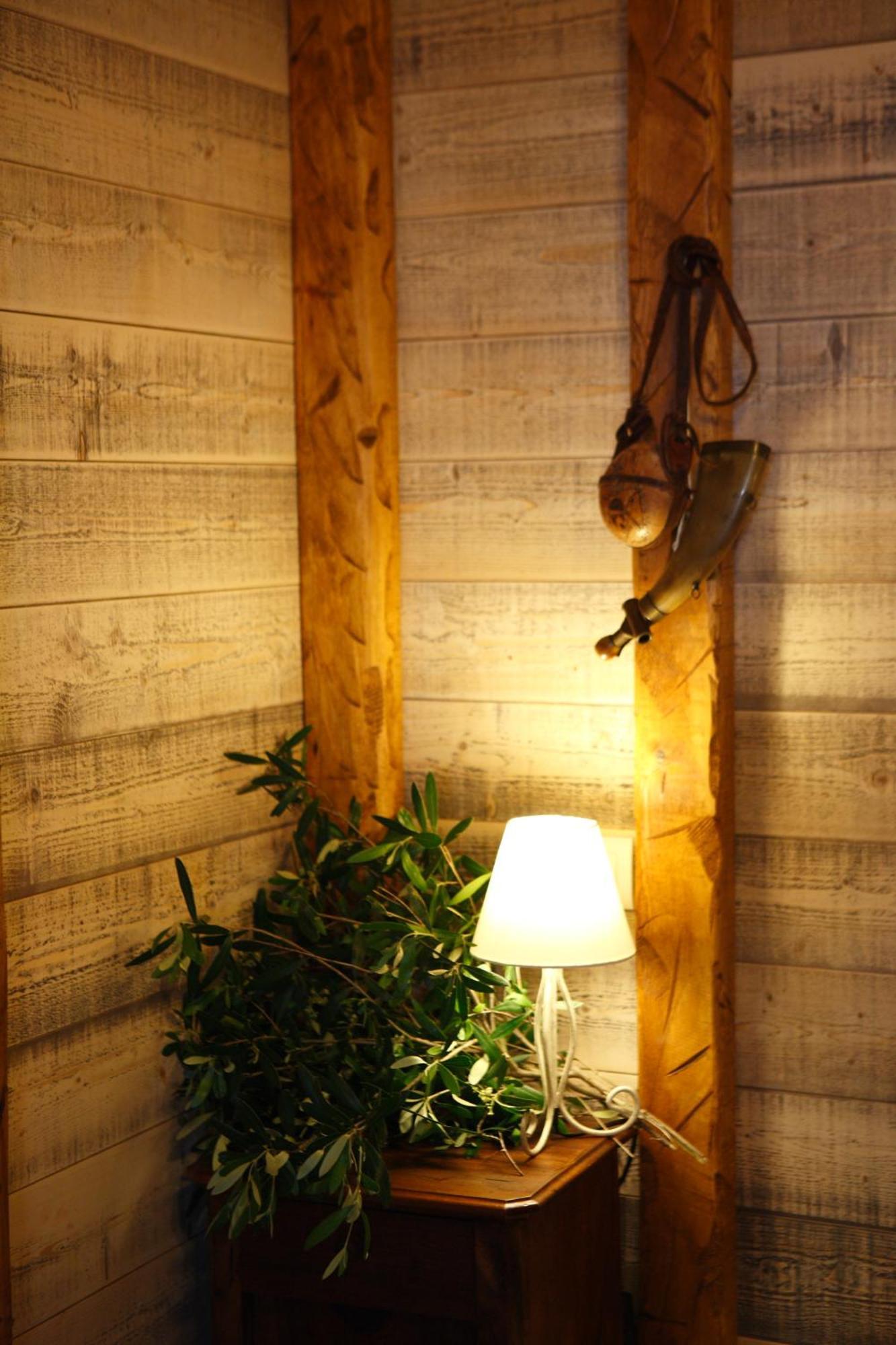 Casa Di Babbo Bed & Breakfast Macinaggio  Exterior photo
