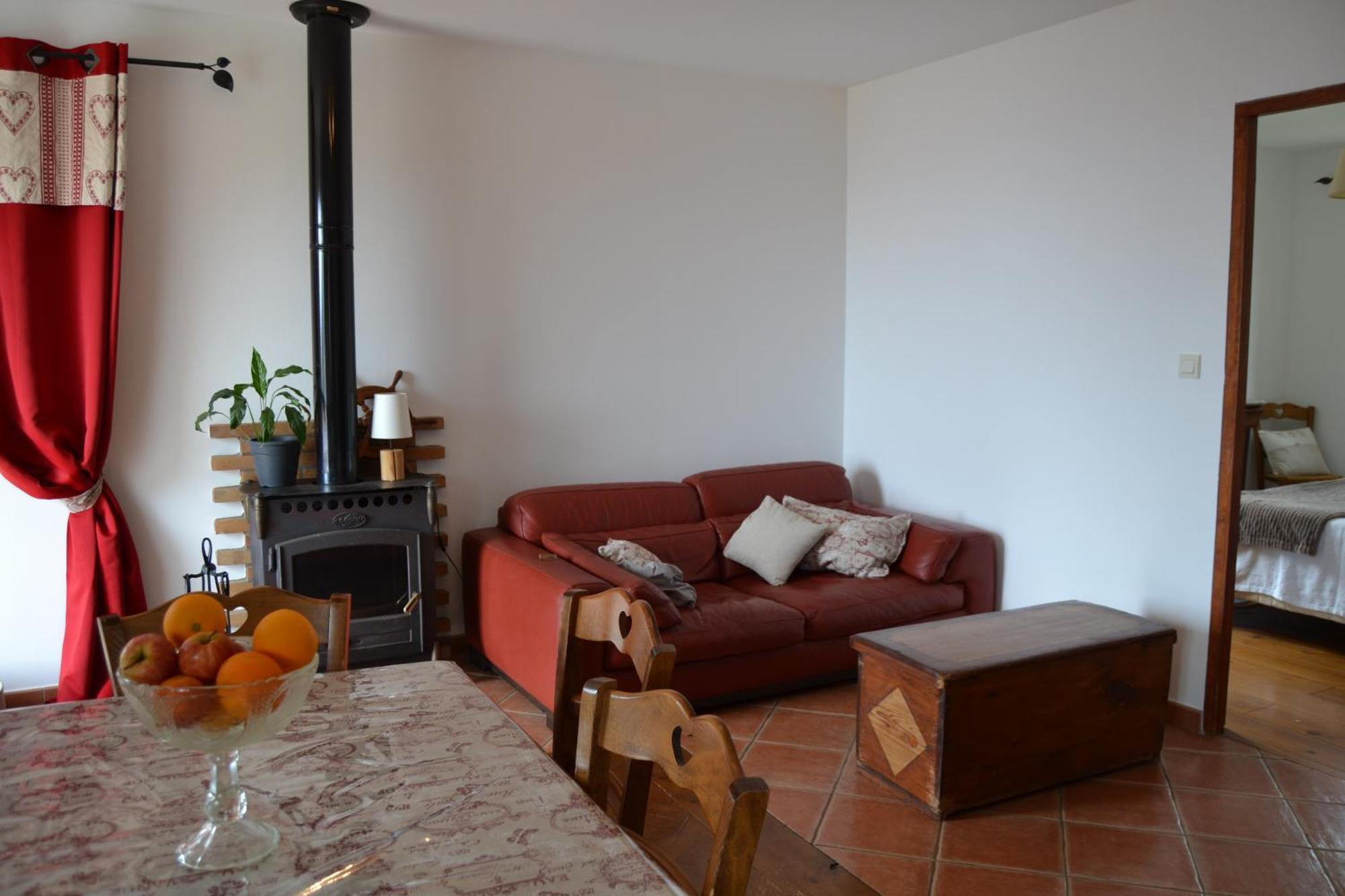 Casa Di Babbo Bed & Breakfast Macinaggio  Exterior photo