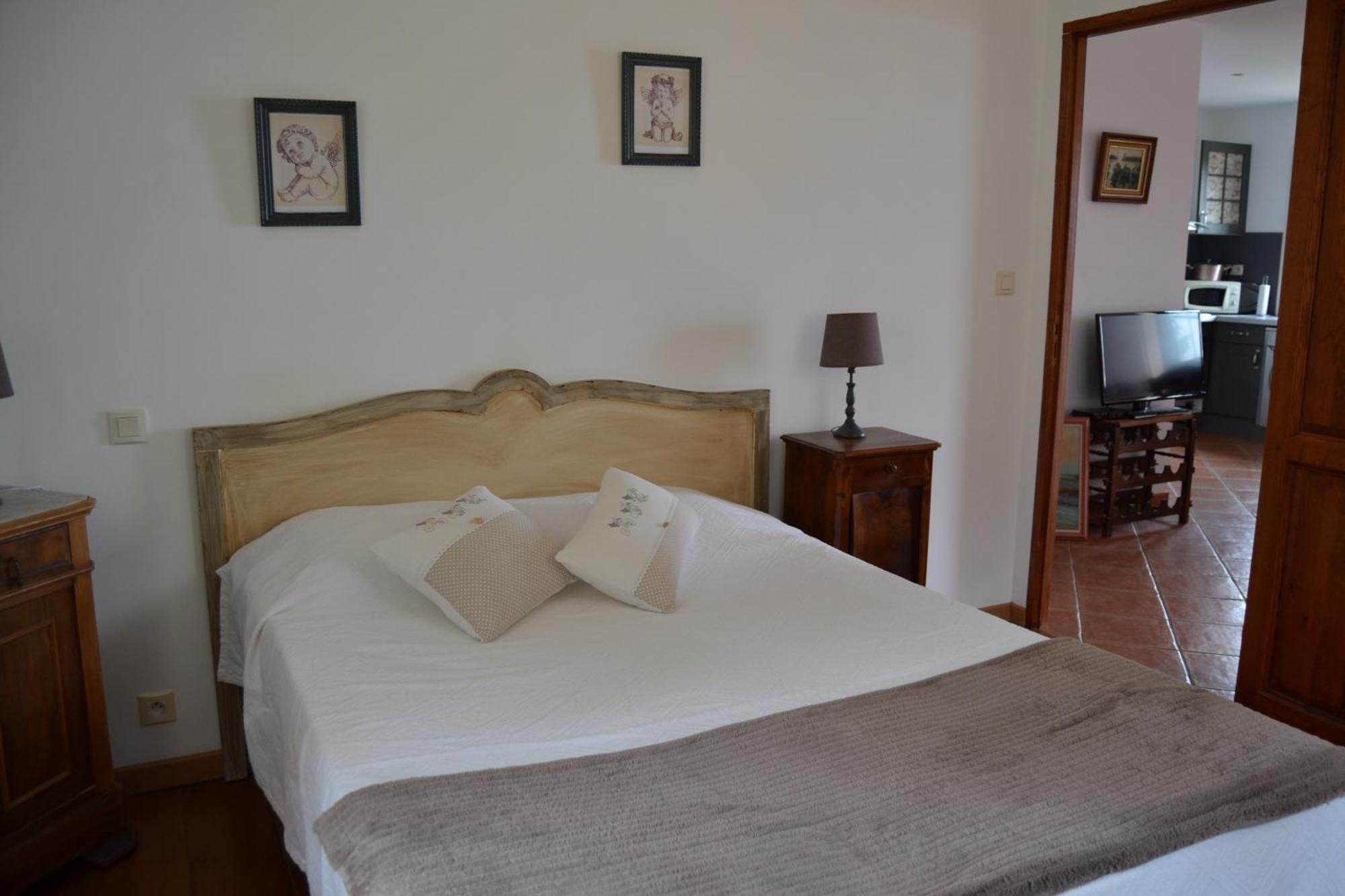 Casa Di Babbo Bed & Breakfast Macinaggio  Exterior photo