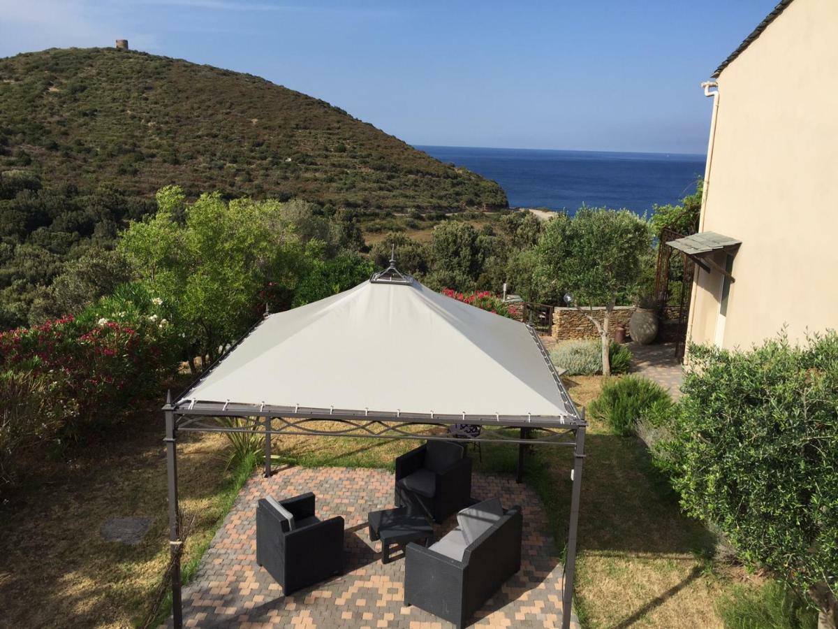 Casa Di Babbo Bed & Breakfast Macinaggio  Exterior photo