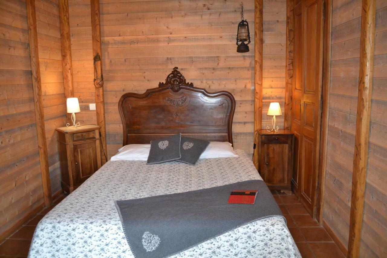 Casa Di Babbo Bed & Breakfast Macinaggio  Exterior photo