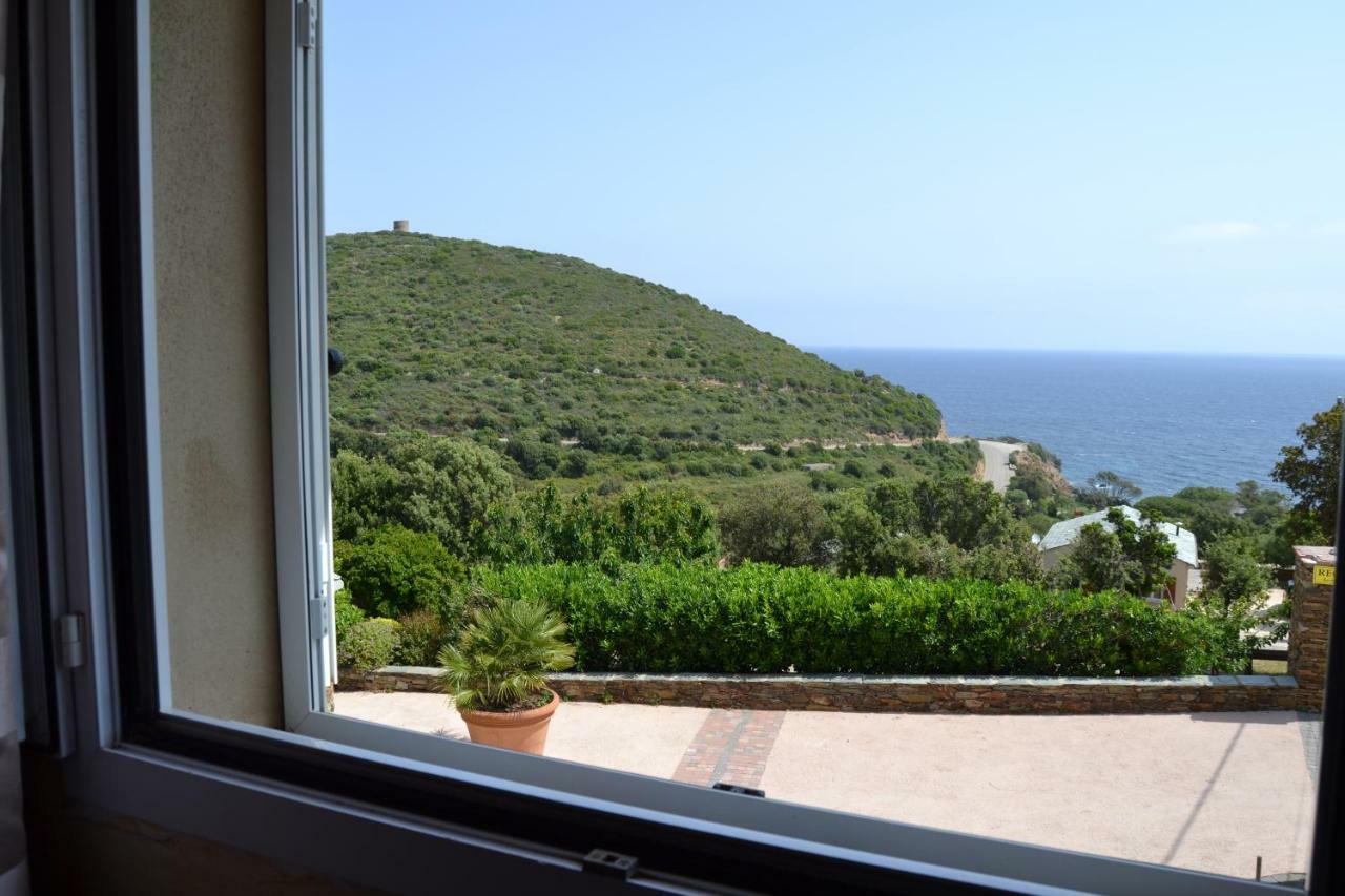 Casa Di Babbo Bed & Breakfast Macinaggio  Exterior photo