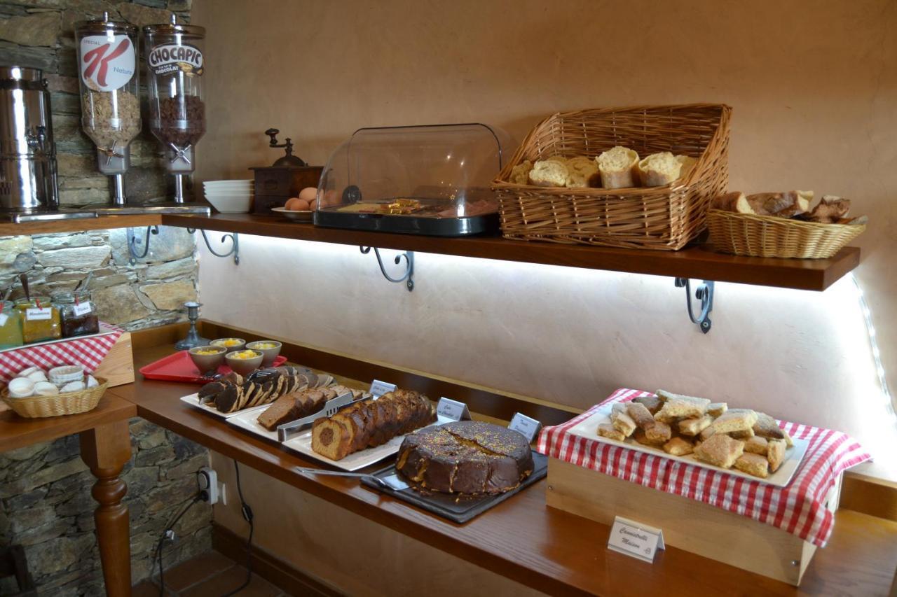 Casa Di Babbo Bed & Breakfast Macinaggio  Exterior photo